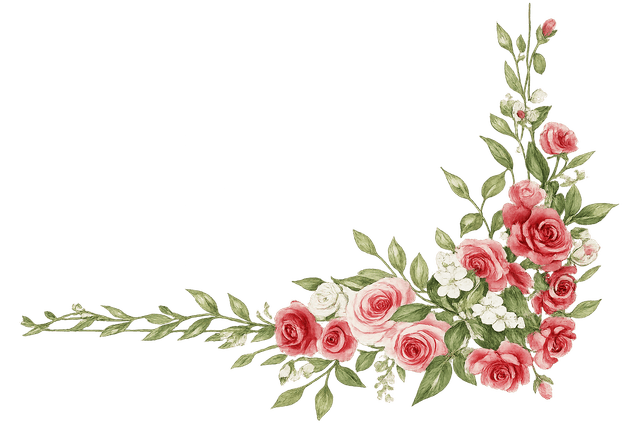 Bottom right decoration